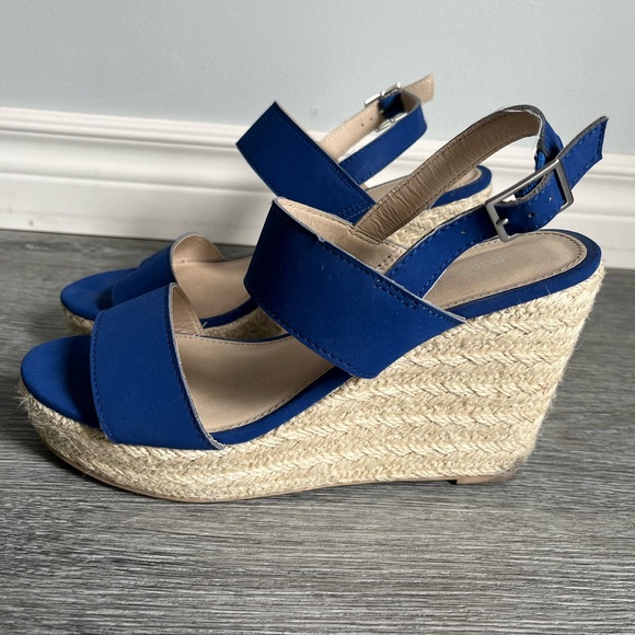 Montego Bay sandals size 8.5 - Picture 1 of 3